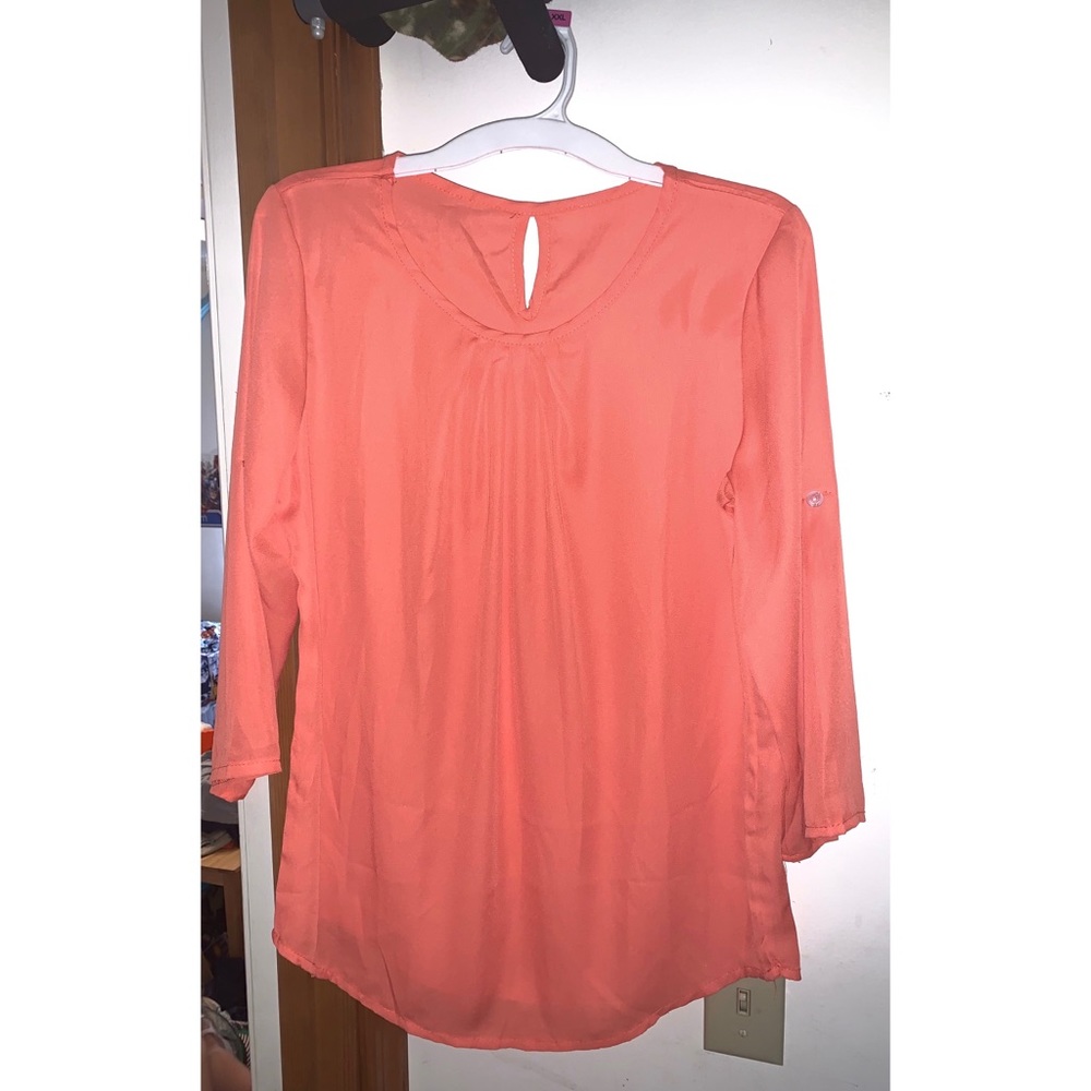 Women’s Blouse